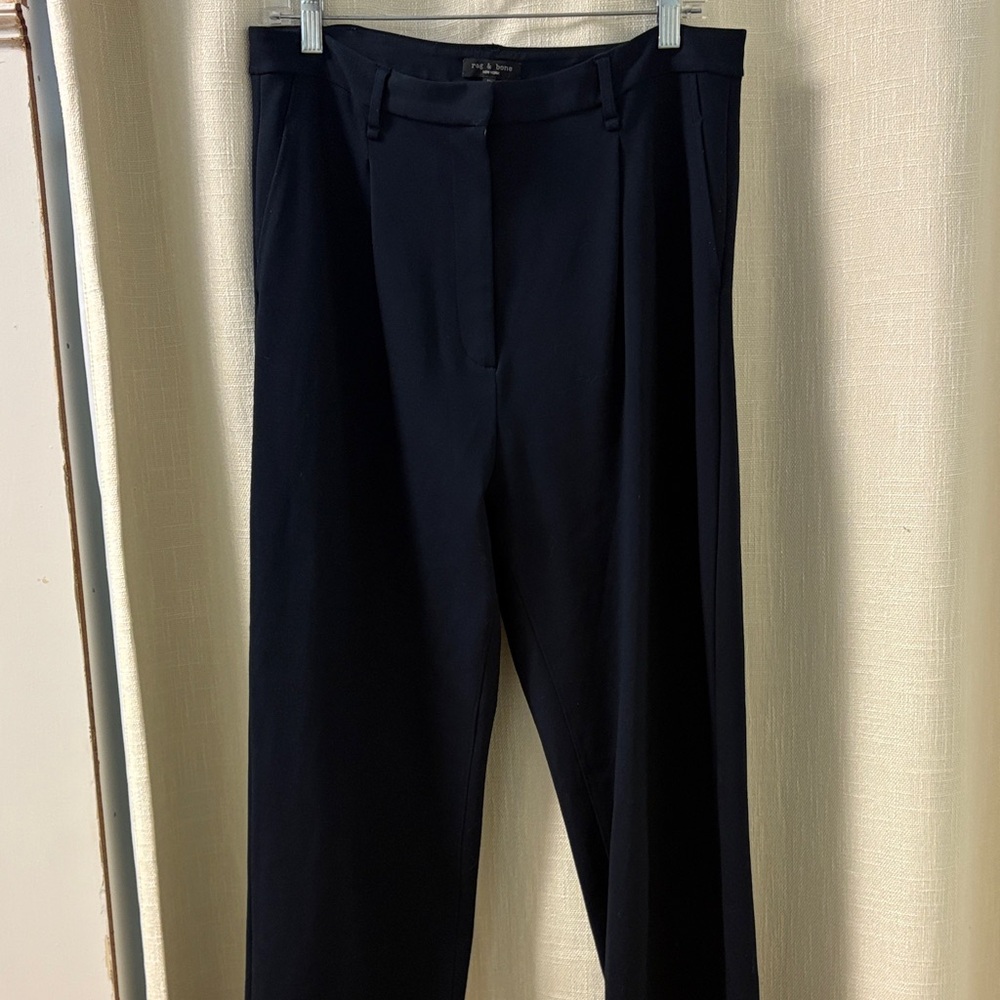 Rag & Bone Midnight Blue Pants